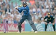 England scored 365 during a chase without any player getting a century